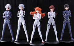 Large Neon Genesis Evangelion Figure